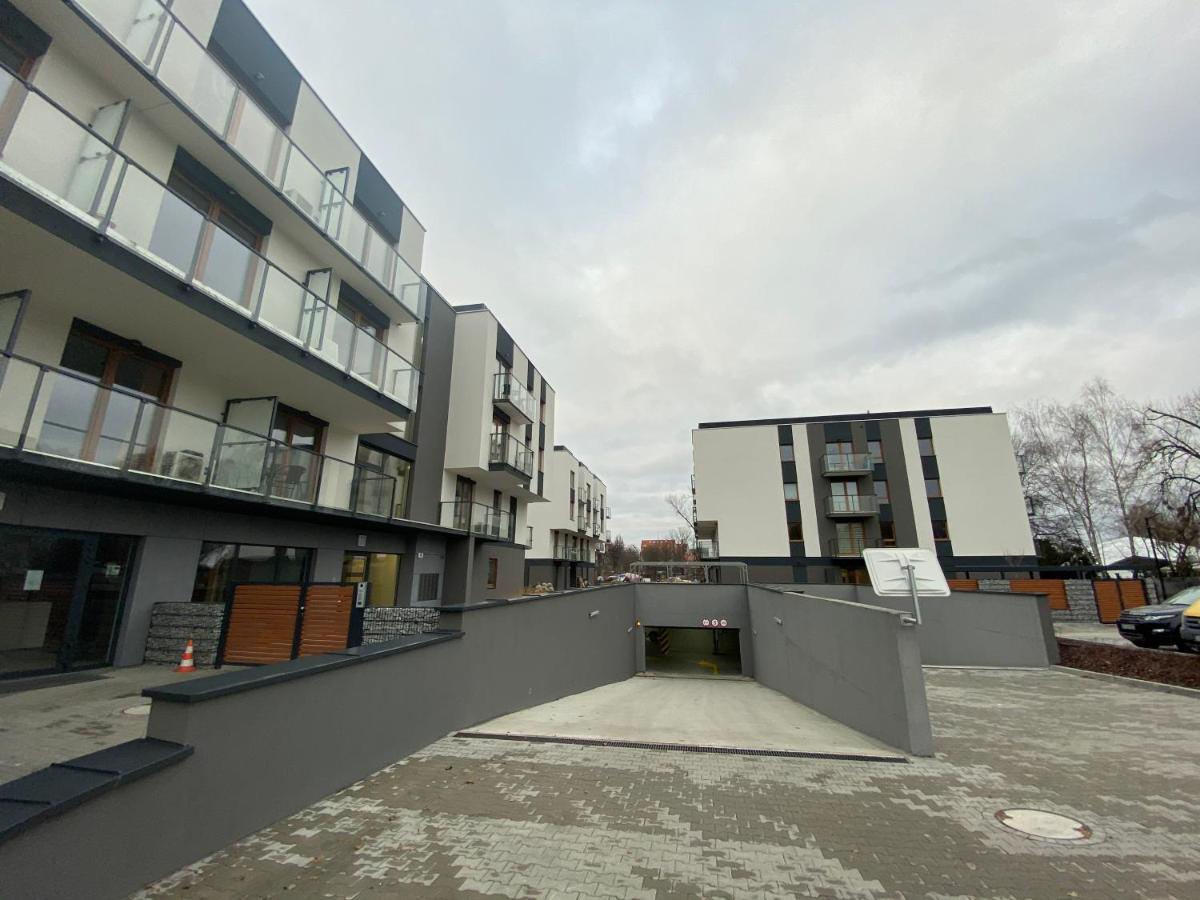 Apartament Wroclaw Marina Nad Odra 29 — Photos 1